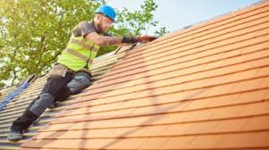 Best Emergency Roof Repair Services  in Mountain View, HI
